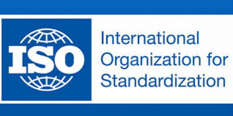 ISO CERTIFIED